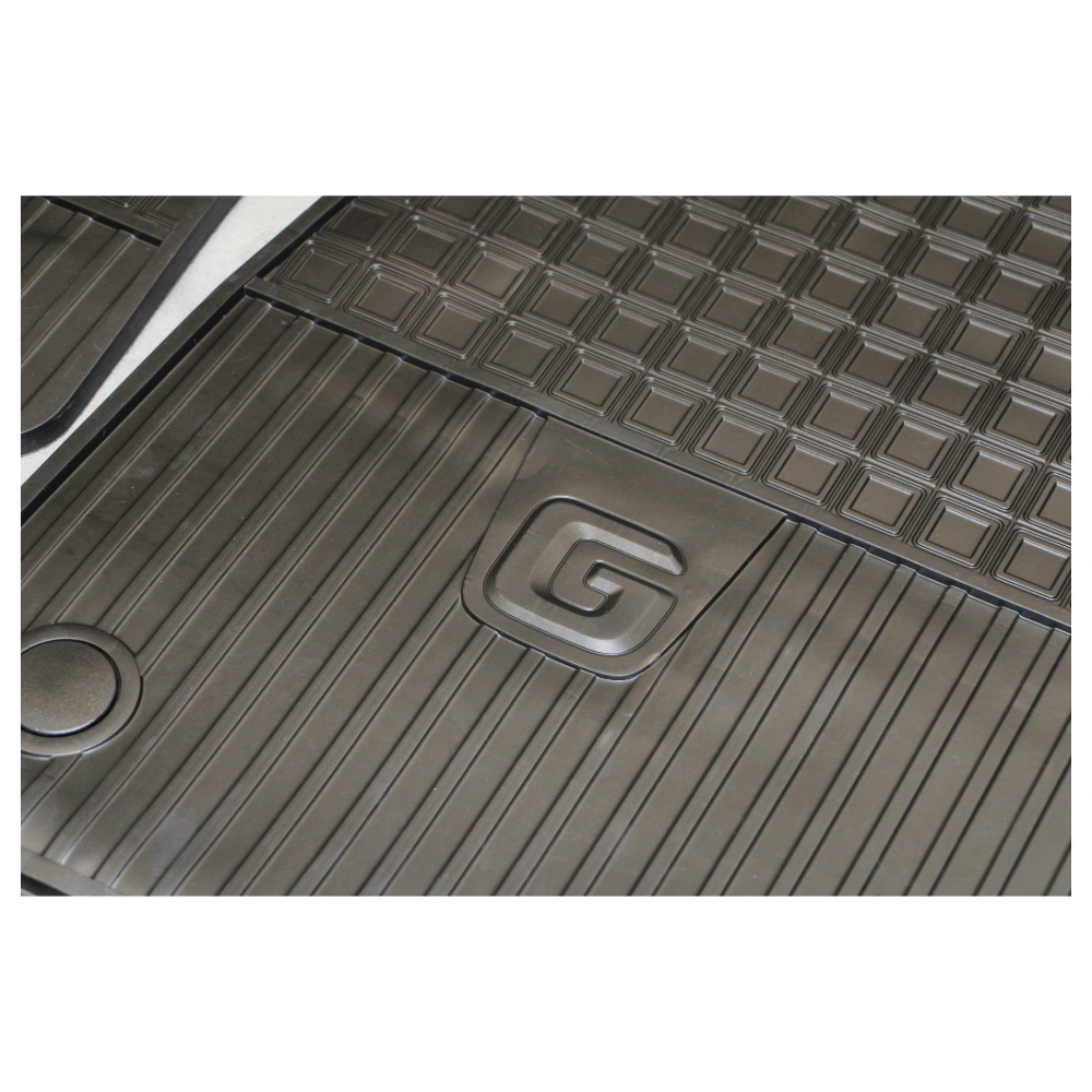 Gulvmatter Mercedes-Benz G (W464) / (W465) 2018 ->  │ Genuine® allværsmatter – bilde 3