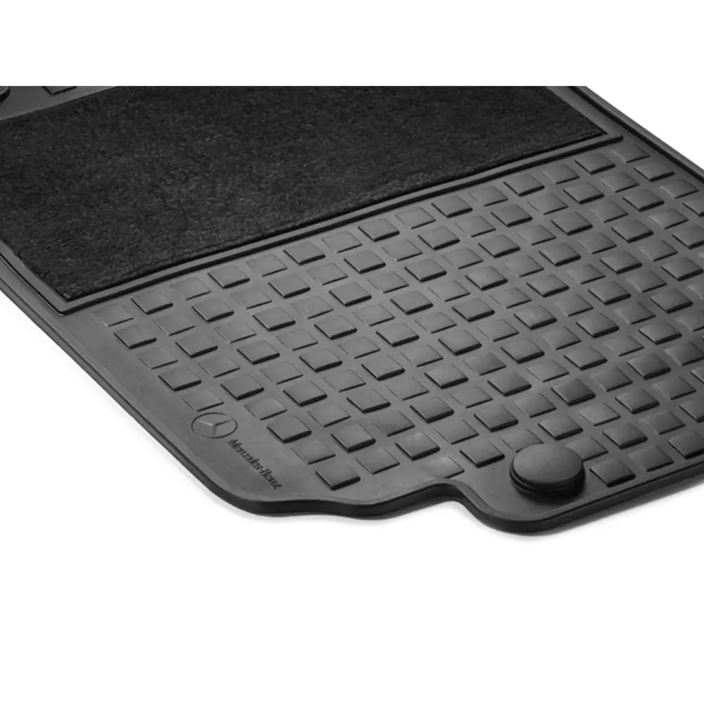 Gulvmatter Mercedes-Benz R (W251) 2005 - 2013 – bilde 2