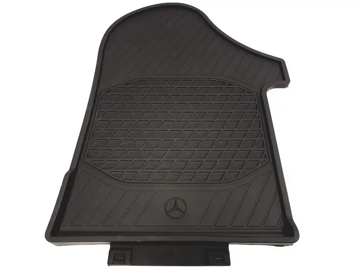 Gulvmatter Mercedes-Benz V-Class (W447) 2014 -> – bilde 6
