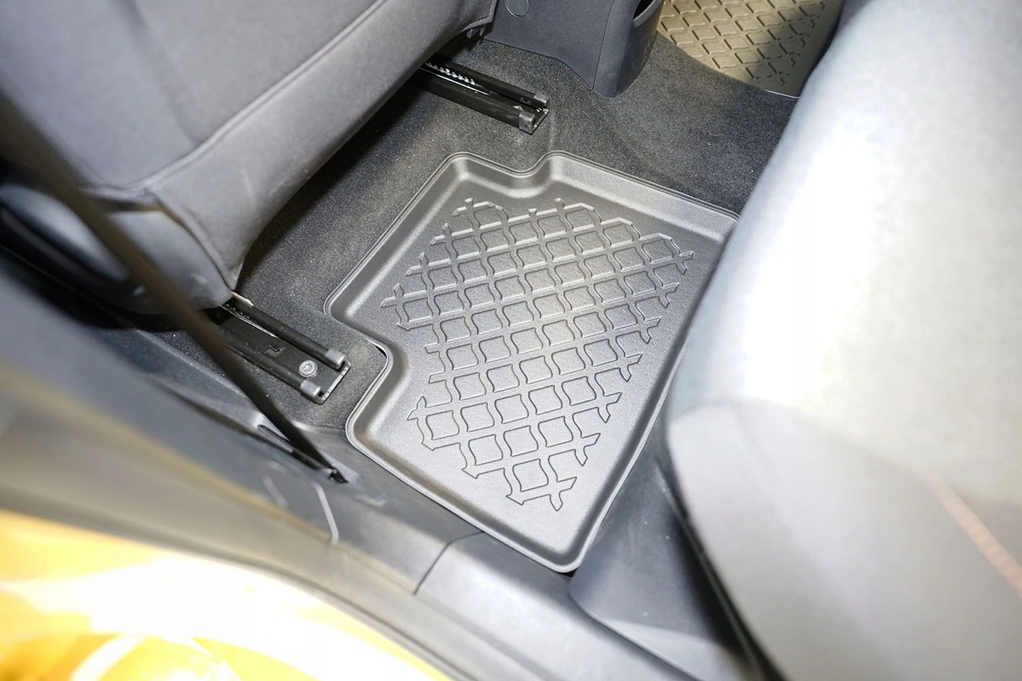 Gulvmatter MG 3 2024 -> – bilde 3