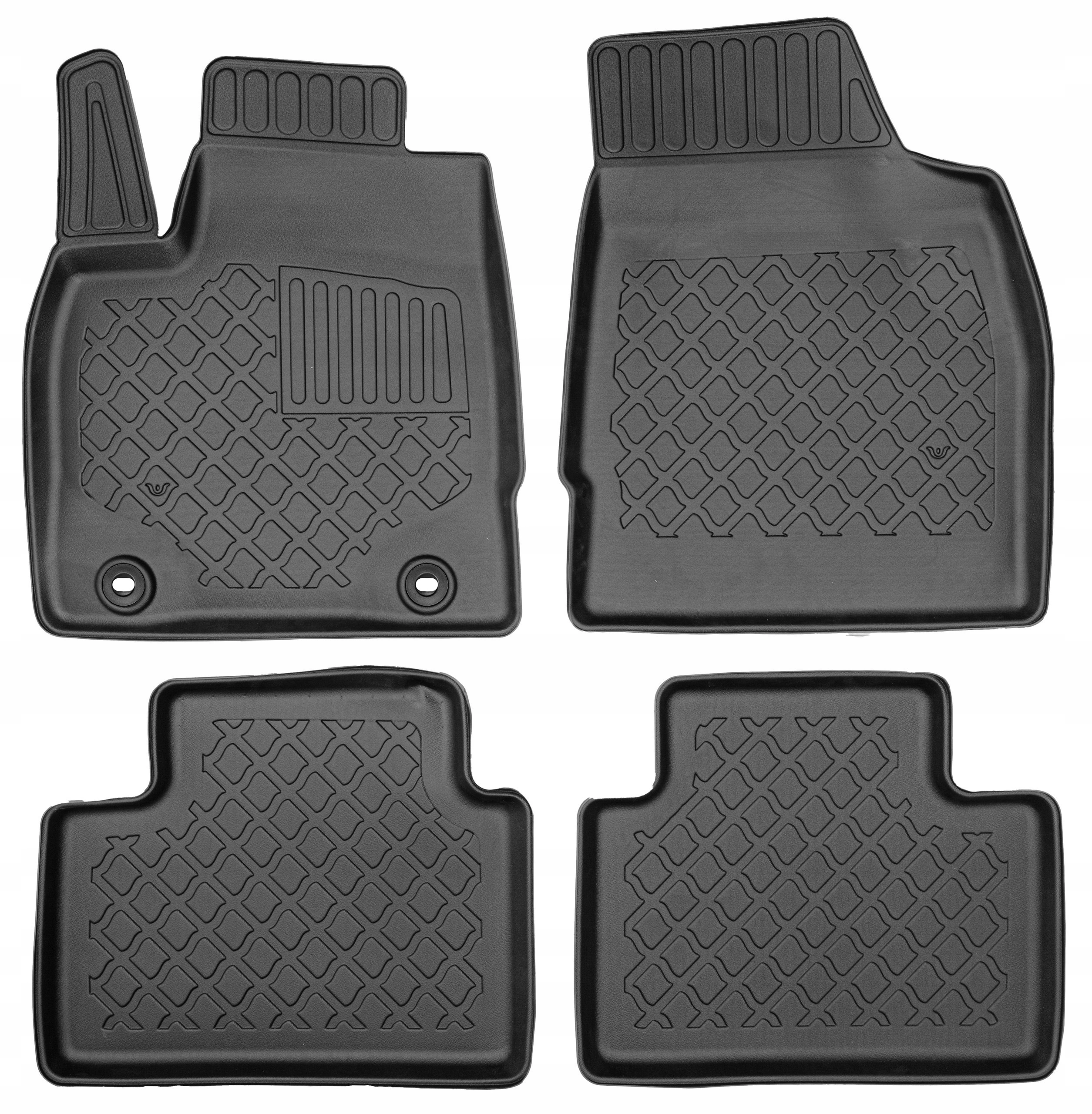 Gulvmatter MG 3 2024 -> – bilde 5