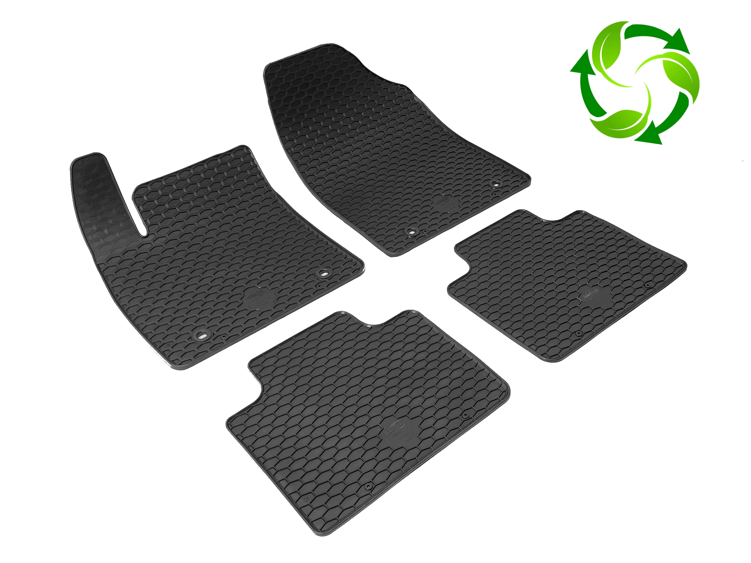 Gulvmatter MG EHS II 2024 -> – bilde 5