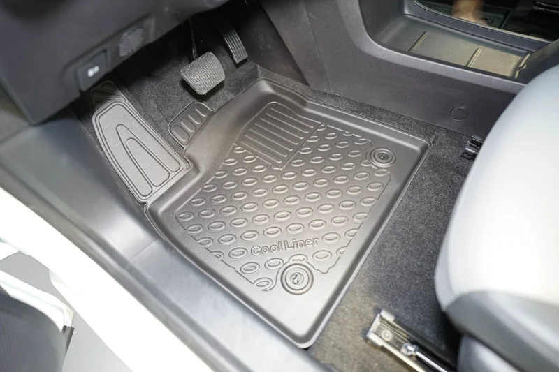 Gulvmatter MGS5 EV 2025 -> – bilde 2