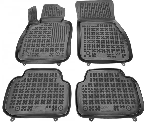 Gulvmatter Mini Clubman II (F54) 2015 - 2024