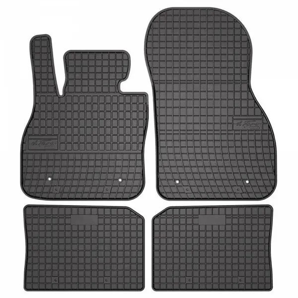 Gulvmatter MINI Countryman 2010-2016