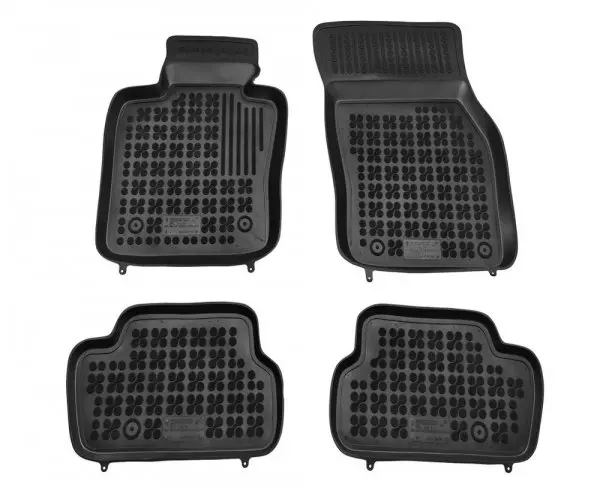 Gulvmatter Mini One III / Cooper III / Cabrio III (F55/F56) 2013 - 2024