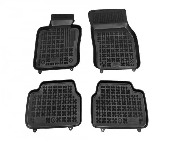 Gulvmatter Mini One III / Cooper III / Cabrio III (F55/F56) 2013 - 2024