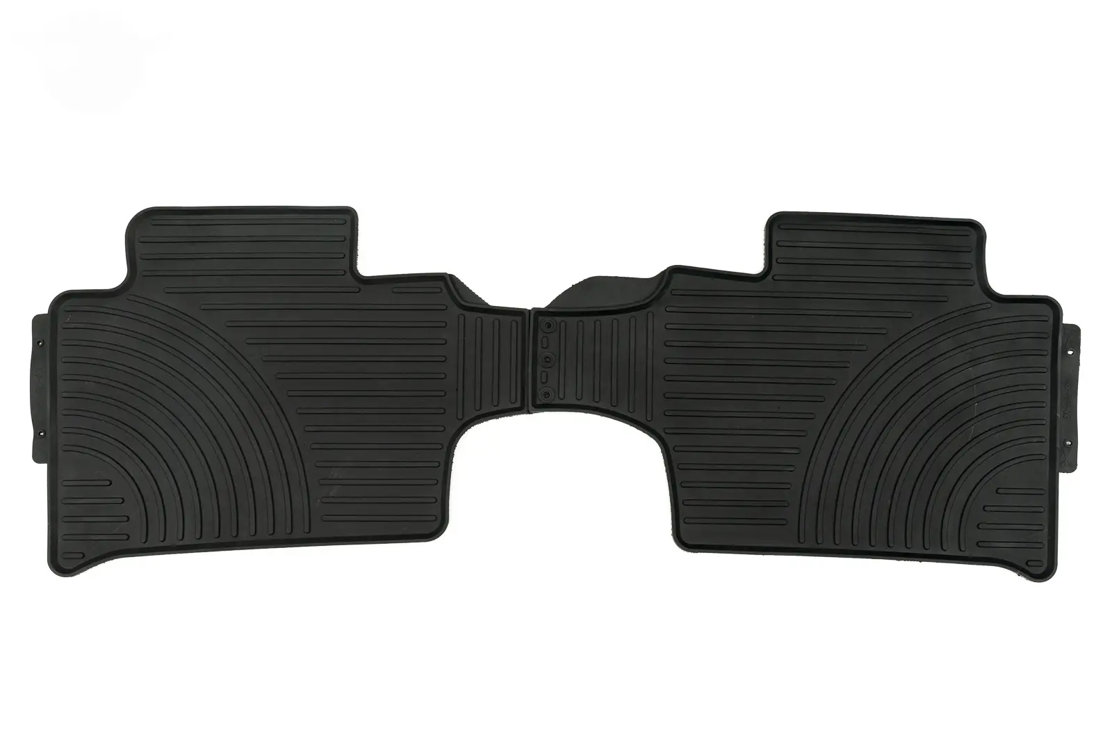 Gulvmatter Nissan Navara IV (NP300) 2014 - 2022 – bilde 5