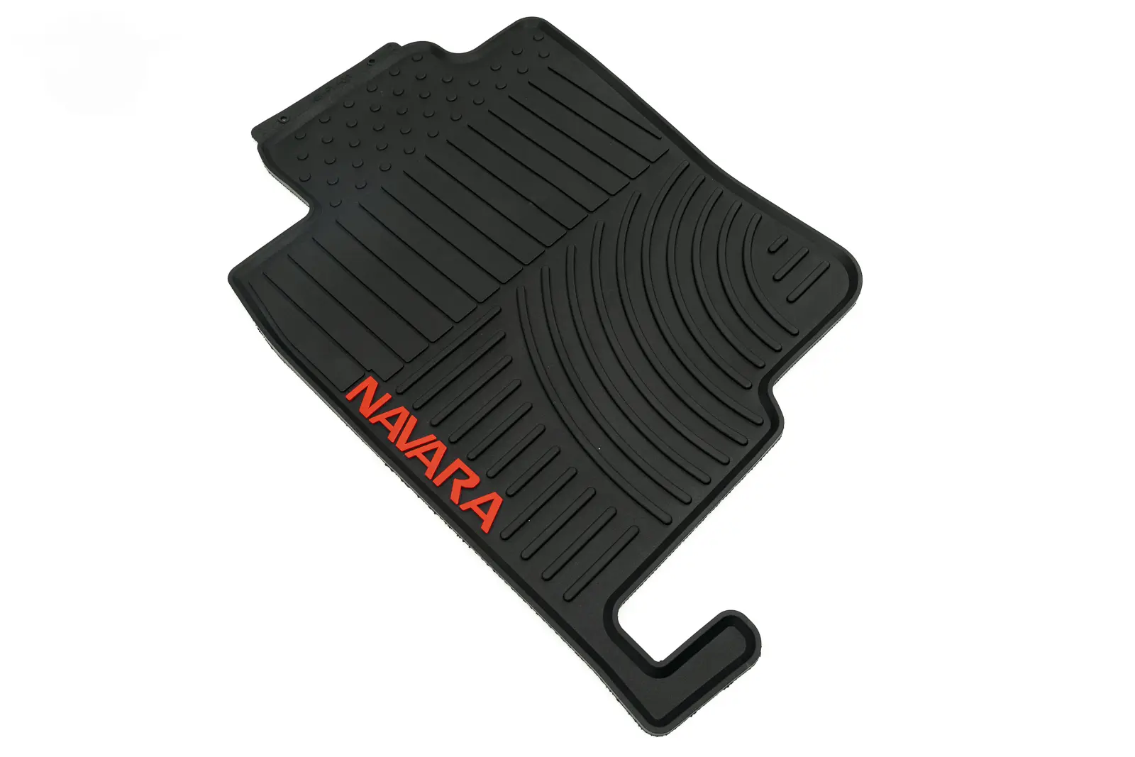 Gulvmatter Nissan Navara IV (NP300) 2014 - 2022 – bilde 6