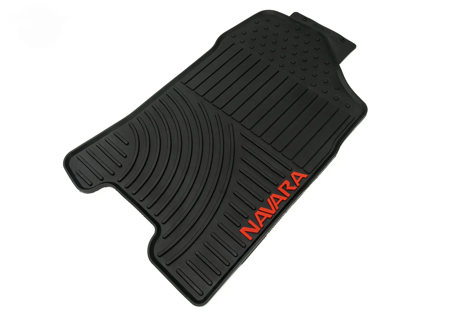 Gulvmatter Nissan Navara IV (NP300) 2014 - 2022 – bilde 7