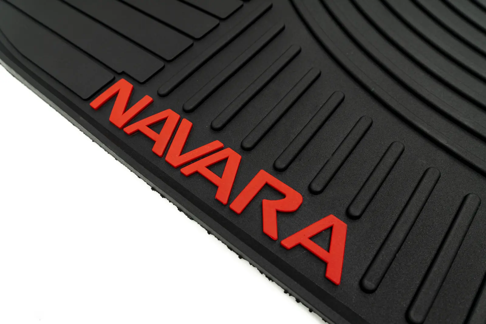 Gulvmatter Nissan Navara IV (NP300) 2014 - 2022 – bilde 8