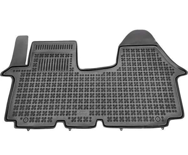 Gulvmatter Nissan PRIMASTAR I 2001 - 2014 / Opel VIVARO I 2001 - 2014 / Renault TRAFIC II 2001 - 2014