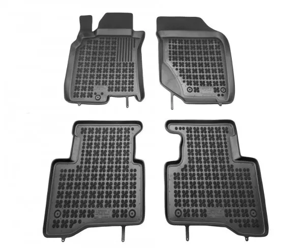 Gulvmatter Nissan X -TRAIL I T30 2001 - 2007