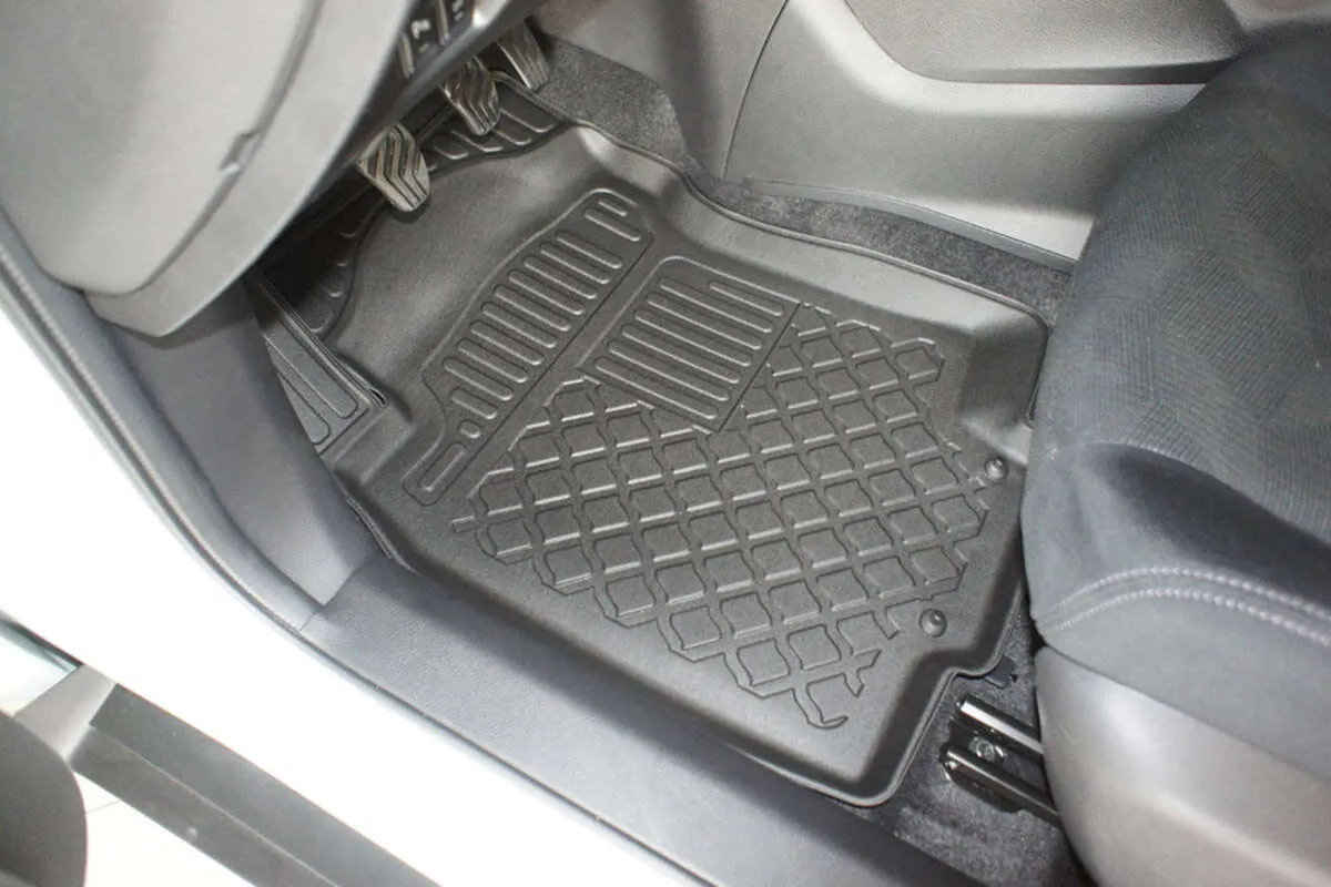 Gulvmatter Nissan X-Trail III (T32) 2014 - 2021
