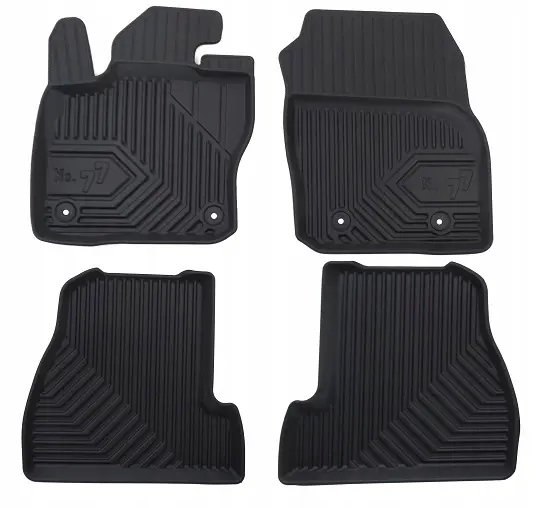 Gulvmatter no.77 Ford Focus III 2010 - 2019
