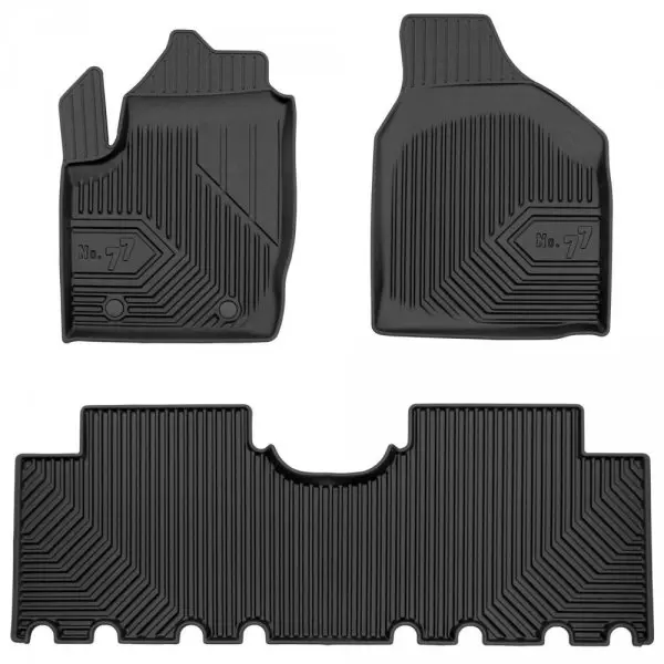 Gulvmatter No.77 FORD Galaxy I 1995-2005