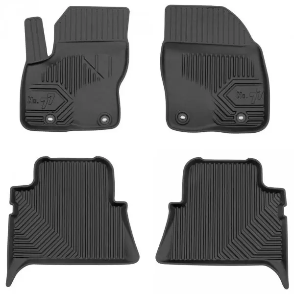 Gulvmatter No.77 Ford Kuga I 2008 - 2013