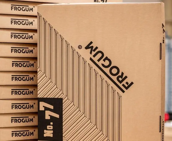 Gulvmatter No.77 Subaru Outback III / Subaru Legacy IV 2003 - 2009 Image 10