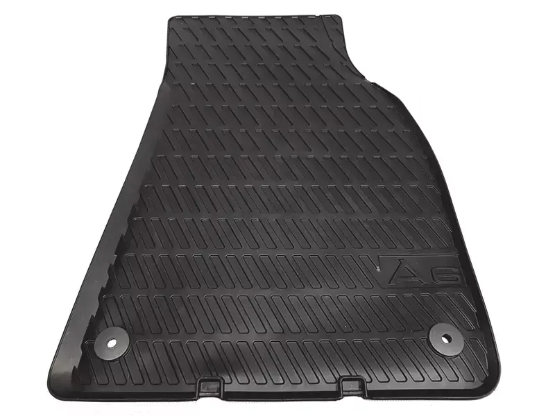Gulvmatter OEM Audi A6 C6 2004 – 2011 – bilde 5