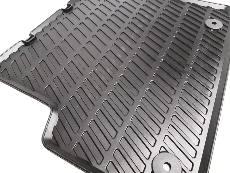 Gulvmatter OEM Audi A6 C6 2004 – 2011 – bilde 7