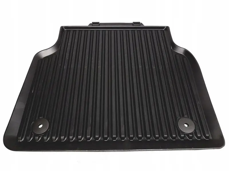 Gulvmatter OEM Audi A8 D4 2009 - 2017 │ kort – bilde 10