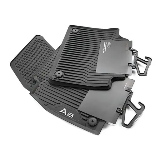 Gulvmatter OEM Audi A8 IV (D5) 2017->