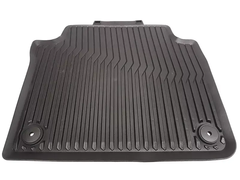 Gulvmatter OEM Audi A8 IV (D5) 2017-> – bilde 12