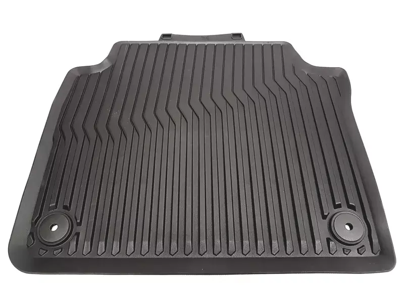 Gulvmatter OEM Audi A8 IV (D5) 2017-> – bilde 13