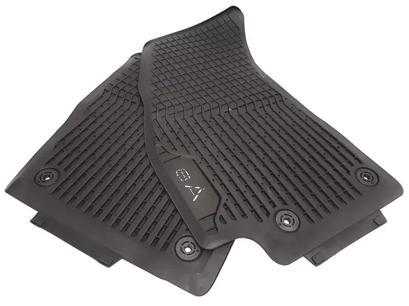 Gulvmatter OEM Audi A8 IV (D5) 2017-> – bilde 5