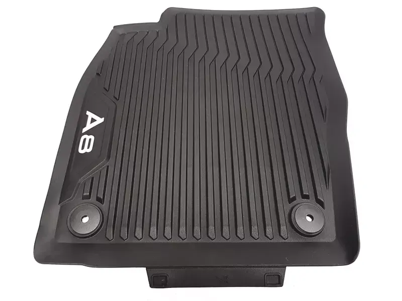 Gulvmatter OEM Audi A8 IV (D5) 2017-> – bilde 6