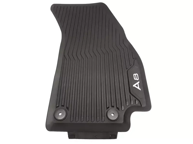 Gulvmatter OEM Audi A8 IV (D5) 2017-> – bilde 7
