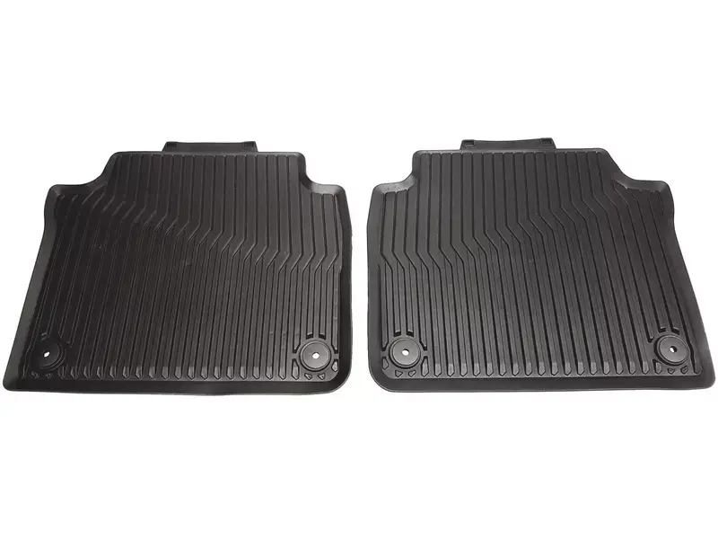 Gulvmatter OEM Audi A8 IV (D5) 2017-> – bilde 8