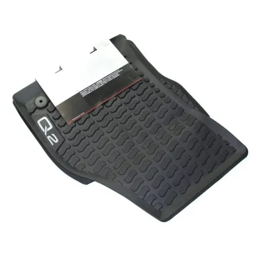 Gulvmatter OEM Audi Q2 / SQ2 GA 2016 - 2025 – bilde 6