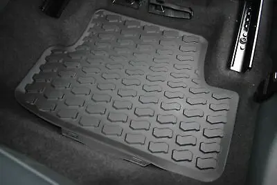 Gulvmatter OEM Audi Q2 / SQ2 GA 2016 - 2025 – bilde 8