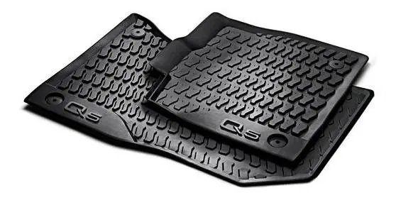 Gulvmatter OEM Audi Q5 8R 2008 - 2016