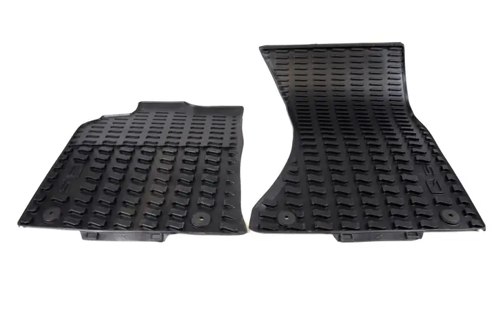 Gulvmatter OEM Audi Q5 8R 2008 - 2016 – bilde 3