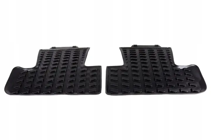 Gulvmatter OEM Audi Q5 8R 2008 - 2016 – bilde 4