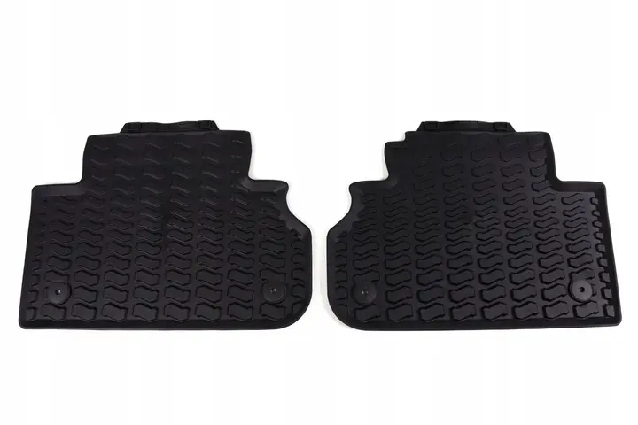 Gulvmatter OEM Audi Q5 FY 2016 - 2024 – bilde 5