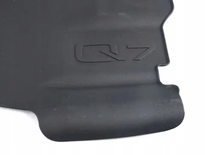 Gulvmatter OEM Audi Q7 4M / SQ7 4M 2015 -> │ 3-seterad – bilde 2