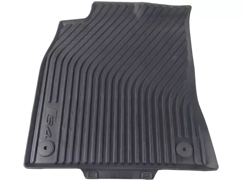 Gulvmatter OEM Audi S4 B8 2008-2012 – bilde 3