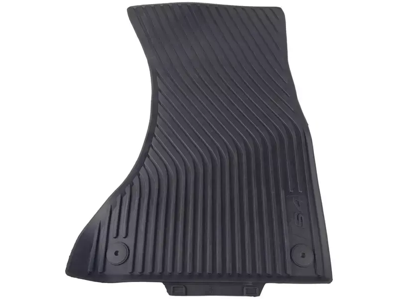 Gulvmatter OEM Audi S4 B8 2008-2012 – bilde 4