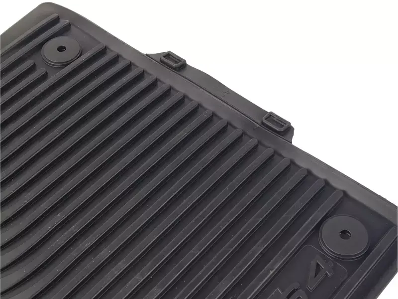 Gulvmatter OEM Audi S4 B8 2008-2012 – bilde 6