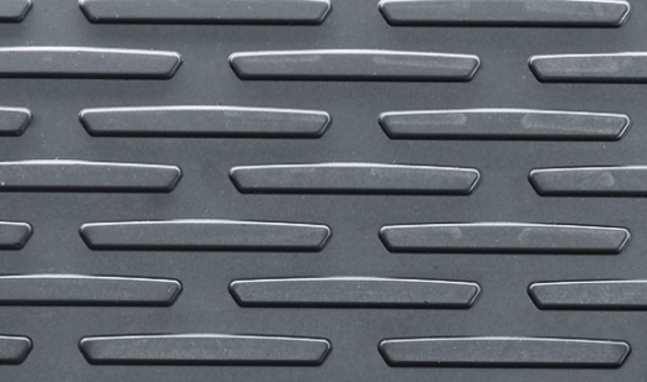 Gulvmatter OEM BMW 1 E81 / E87 / E82 / E88 – bilde 3