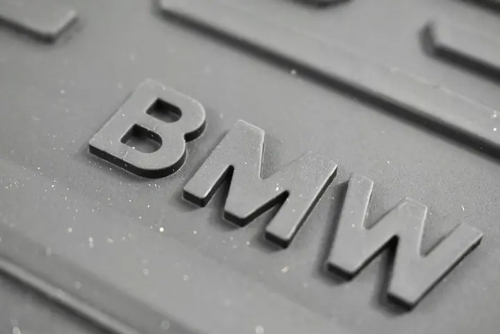 Gulvmatter OEM BMW 1 E81 / E87 / E82 / E88 – bilde 4