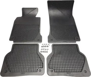 Gulvmatter OEM BMW 5 (E39) 1995-2003
