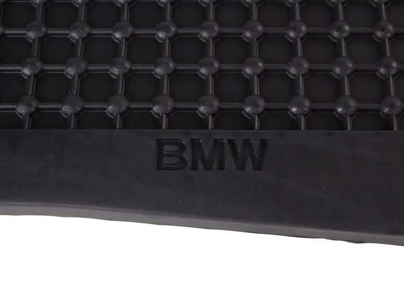 Gulvmatter OEM BMW 5 (E39) 1995-2003 – bilde 2