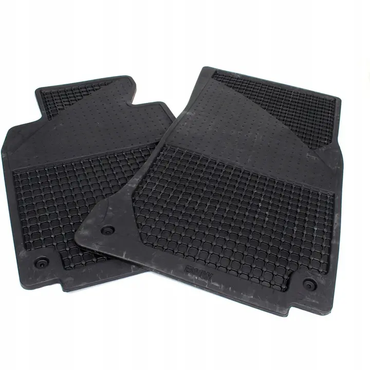 Gulvmatter OEM BMW 5 (E39) 1995-2003 – bilde 3