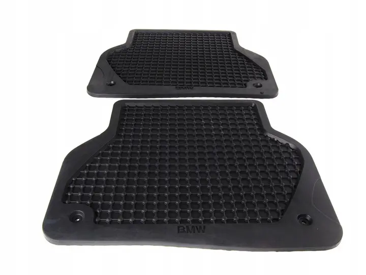 Gulvmatter OEM BMW 5 (E39) 1995-2003 – bilde 4