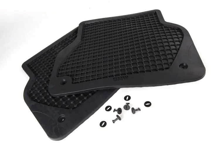 Gulvmatter OEM BMW 5 (E39) 1995-2003 – bilde 5