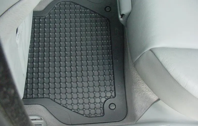 Gulvmatter OEM BMW 5 (E39) 1995-2003 – bilde 8